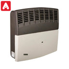 CALEFACTOR SIRENA TB5015 GAS NATURAL 5000CC TIRO BALANCEADO - 4604355