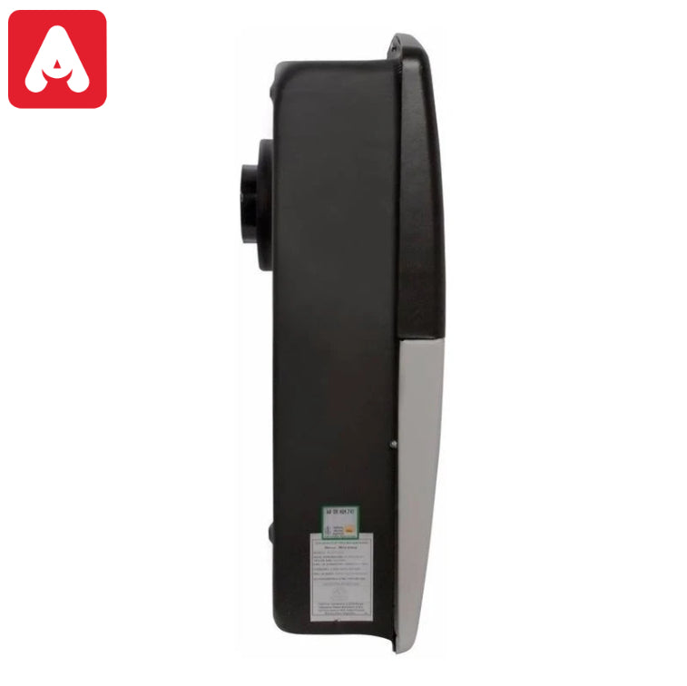CALEFACTOR SIRENA TB5015 GAS NATURAL 5000CC TIRO BALANCEADO - 4604355
