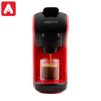 CAFETERA ELECTRICA KANJI KJH-CM1500MC01 MULTICAPS. ROJA - 4604483