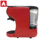 CAFETERA ELECTRICA KANJI KJH-CM1500MC01 MULTICAPS. ROJA - 4604483