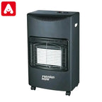 ESTUFA GARRAFERA PREMIUM HOME135 3600 CAL.H INFRARROJA C/PILOTO ANALIZADOR PLEGABLE