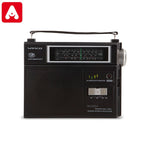 RADIO WINCO W2004 DUAL AM/FM