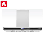 CAMPANA ORMAY C605 VITRO 60CM LUZ LED DISPLAY TOUCH
