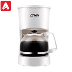 CAFETERA ATMA 94CA2180P 0.60 LTS BLANCA - 4604877