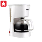 CAFETERA ATMA 94CA2180P 0.60 LTS BLANCA - 4604877