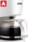 CAFETERA ATMA 94CA2180P 0.60 LTS BLANCA - 4604877