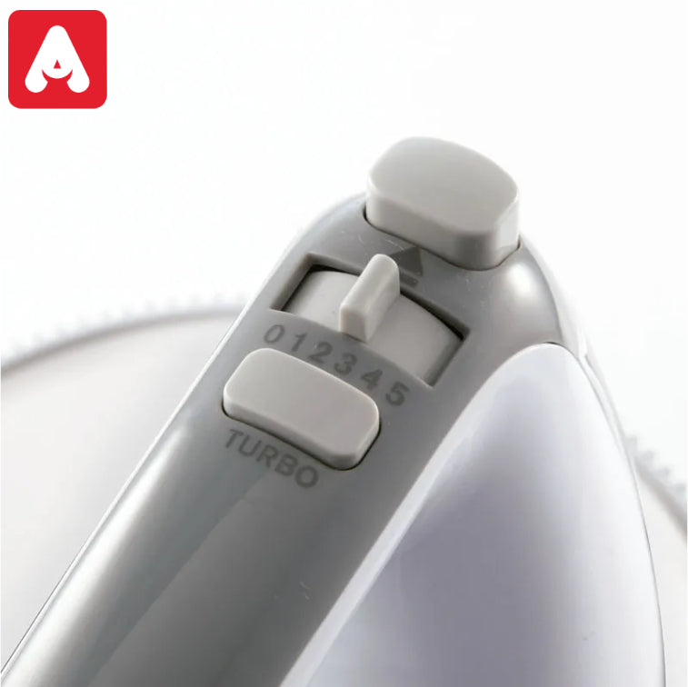 BATIDORA SMARTLIFE HM5035IXPN 300W. 5 VEL. PEDESTAL - 4604901