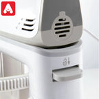 BATIDORA SMARTLIFE HM5035IXPN 300W. 5 VEL. PEDESTAL - 4604901
