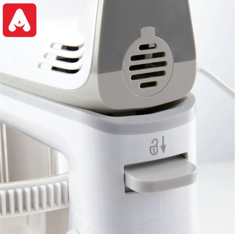 BATIDORA SMARTLIFE HM5035IXPN 300W. 5 VEL. PEDESTAL - 4604901