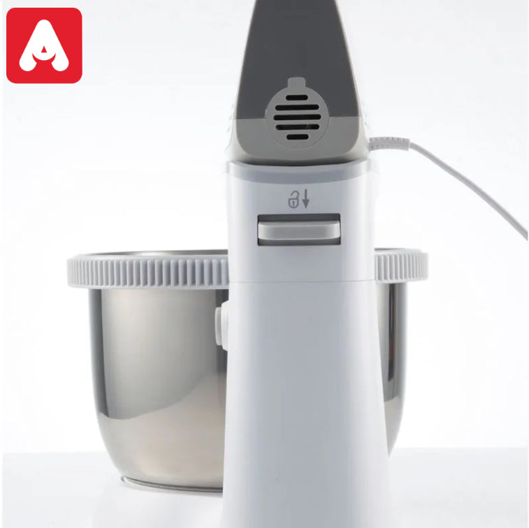 BATIDORA SMARTLIFE HM5035IXPN 300W. 5 VEL. PEDESTAL - 4604901