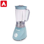 LICUADORA YELMO LC1009 JARRA PLASTICO 650W 1.5LTS