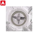 LICUADORA YELMO LC1010 JARRA VIDRIO 700W 1.5LTS