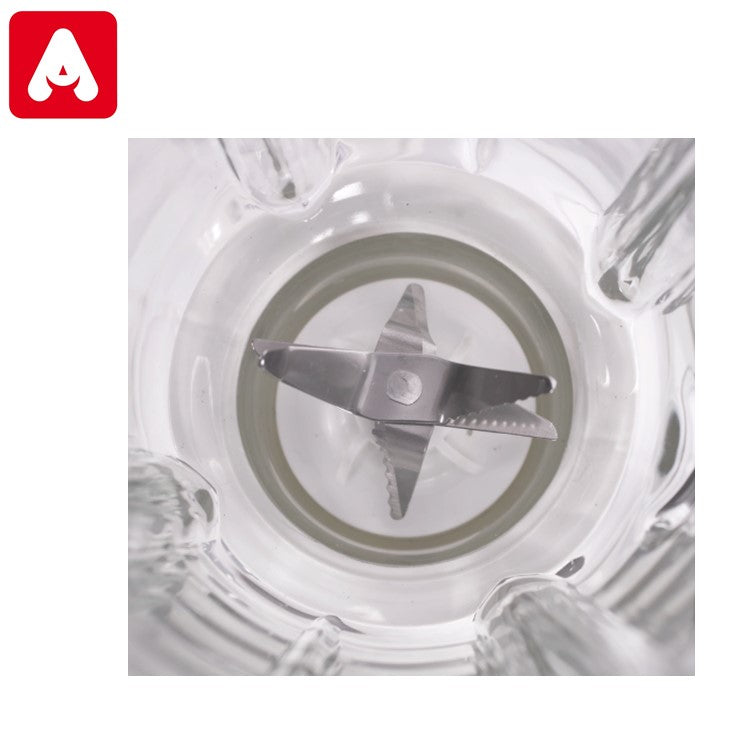 LICUADORA YELMO LC1010 JARRA VIDRIO 700W 1.5LTS