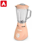 LICUADORA YELMO LC1010 JARRA VIDRIO 700W 1.5LTS