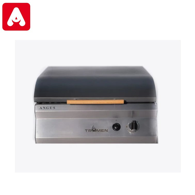 PARRILLA ELECTRICA TROMEN ANGUS E360 C/TAPA 02-000-049