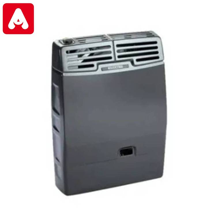 CALEFACTOR VOLCAN 43516V INFRAR.GRIS GN 4000 CALORIAS