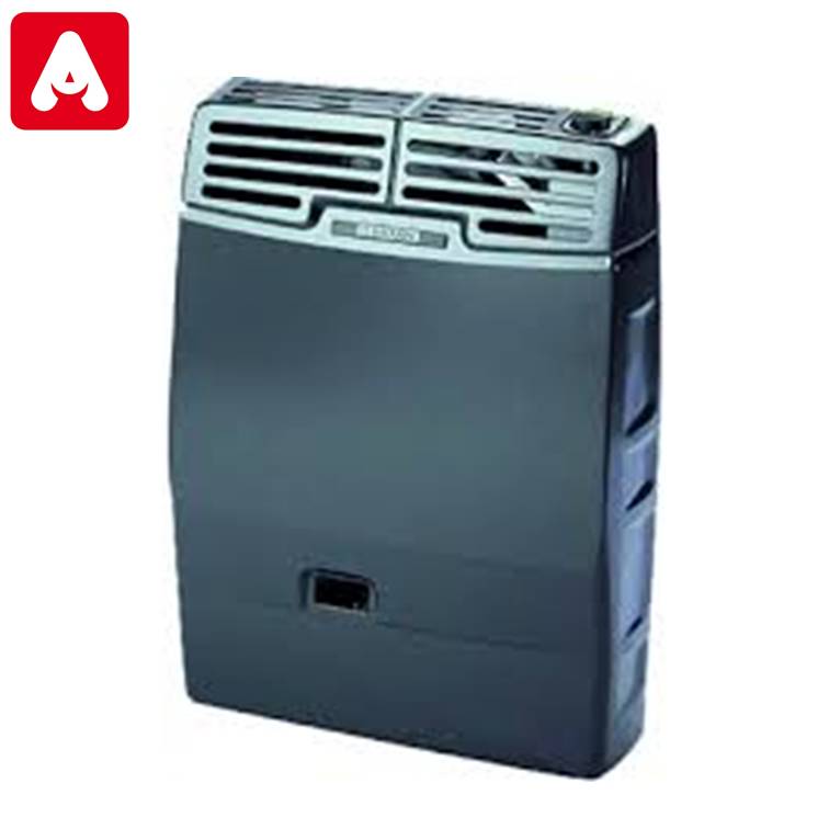 CALEFACTOR VOLCAN 43716V TB GRIS GN 3800 CALORIAS