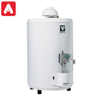 TERMOTANQUE VOLCAN 0050GV GAS NATURAL 50LTS APOY.C/SUP. - 4604948