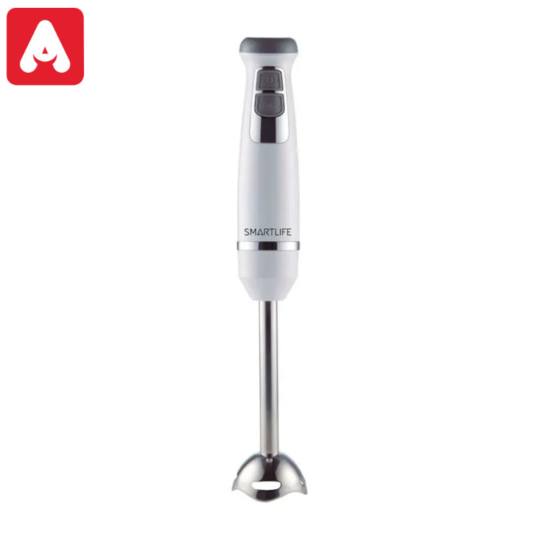 LICUADORA DE MANO SMARTLIFE SM6038WPN 600W 2VEL. - 4605004