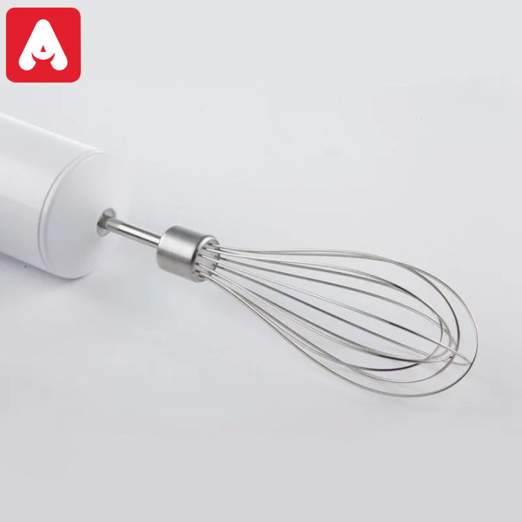 LICUADORA DE MANO SMARTLIFE SM6038WPN 600W 2VEL. - 4605004