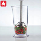 LICUADORA DE MANO SMARTLIFE SM6038WPN 600W 2VEL. - 4605004