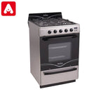 COCINA FLORENCIA 5558F ACERO MG LUZ ENC TIMER CLASE A