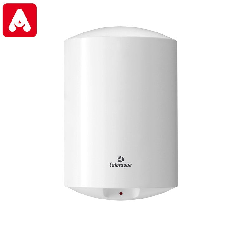 TERMOTANQUE ELECTRICO LONGVIE CALORAGUA CAE60F 57LTS  COL C/INF