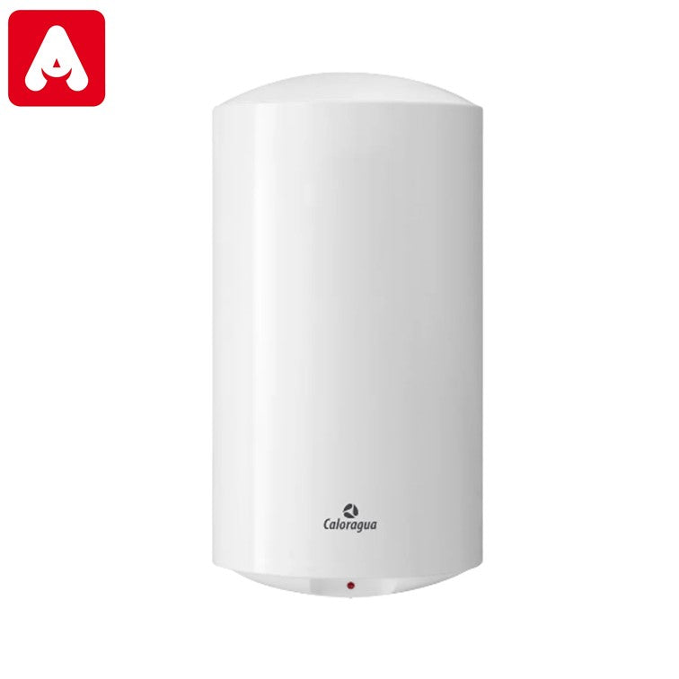 TERMOTANQUE ELECTRICO LONGVIE CALORAGUA CAE80F 78LTS  COL C/INF