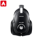 ASPIRADORA SAMSUNG VC20CCNMAEB NEGRA 2000W SIN BOLSA