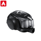 ASPIRADORA SAMSUNG VC20CCNMAEB NEGRA 2000W SIN BOLSA