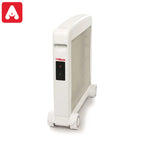 RADIADOR DE MICA LILIANA CM700 CALORITY 1000/2000W. BLANCO