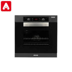 HORNO LONGVIE HE6900G ELECTRICO GRAFITO 60X60 PROG.