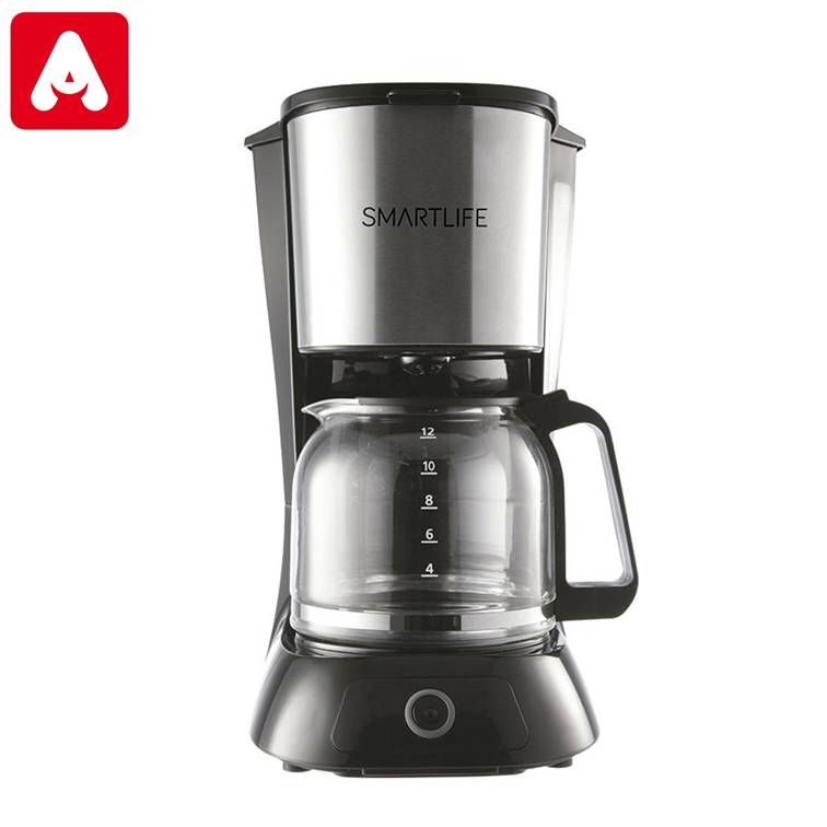 CAFETERA SMARTLIFE CM9402 DE FILTRO 1.5L