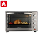 HORNO ELECTRICO SMARTLIFE TOR060 CONVECCION 60LTS 6 COCC.