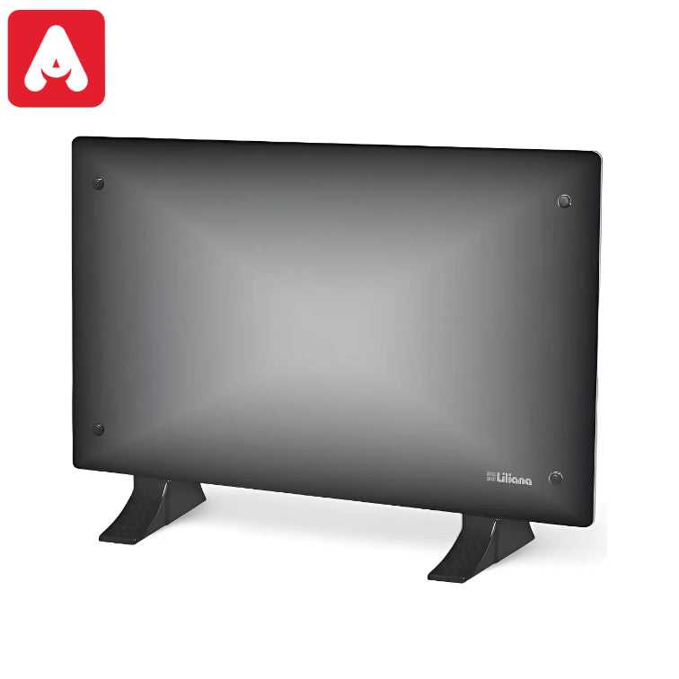 TURBOCALEFACTOR LILIANA PPV300 HOTGLASS 1400/2200W - 4605196