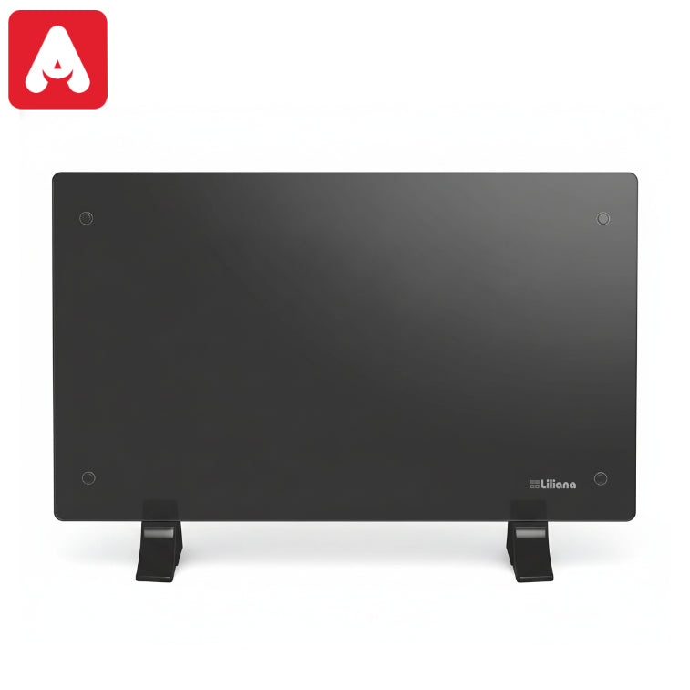 TURBOCALEFACTOR LILIANA PPV300 HOTGLASS 1400/2200W - 4605196