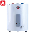 TERMOTANQUE ELECTRICO SHERMAN 55 LTS.APO.B/CONSUMO. C/SUP. - 4605974