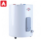 TERMOTANQUE ELECTRICO SHERMAN 55 LTS.APO.B/CONSUMO. C/SUP. - 4605974