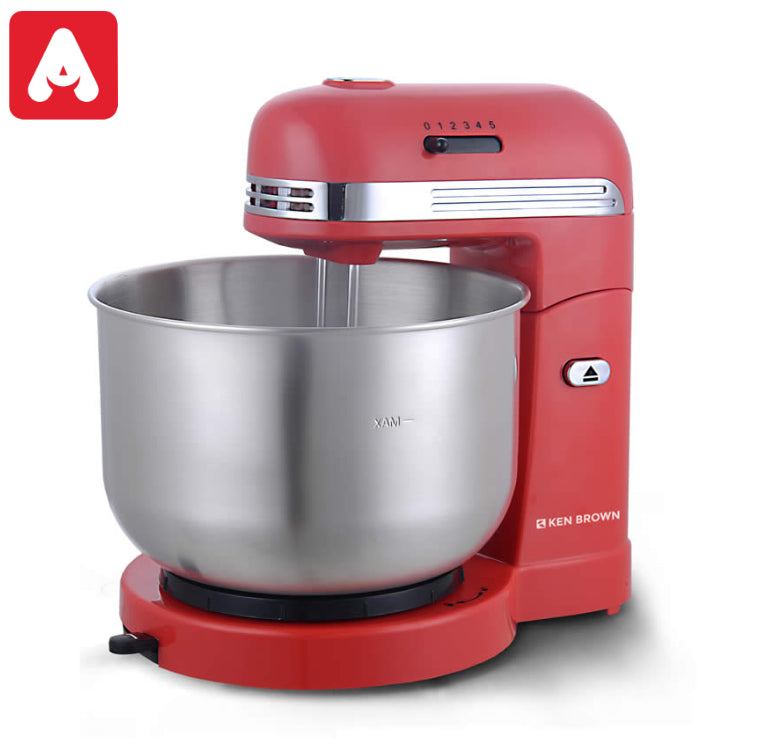BATIDORA KEN BROWN KH-451 3.5LTS 450W 5 VEL. - 4605280