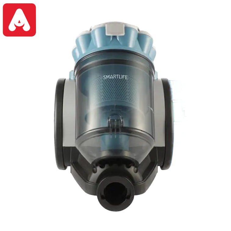 ASPIRADORA SMARTLIFE SL-VC18BLB 1800W SIN BOLSA - 4605305