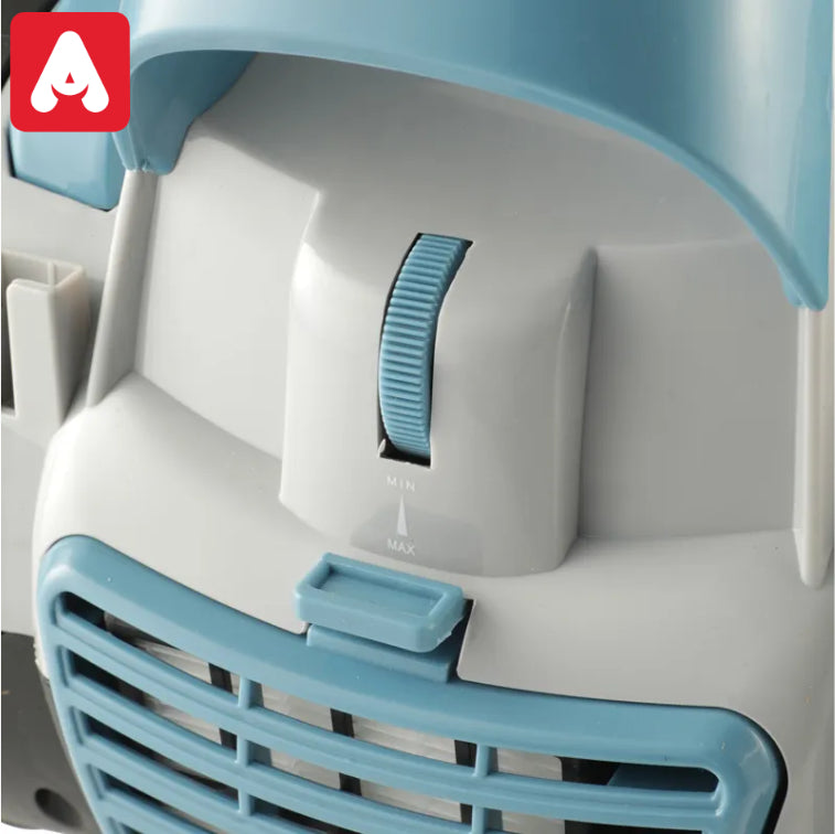 ASPIRADORA SMARTLIFE SL-VC18BLB 1800W SIN BOLSA - 4605305