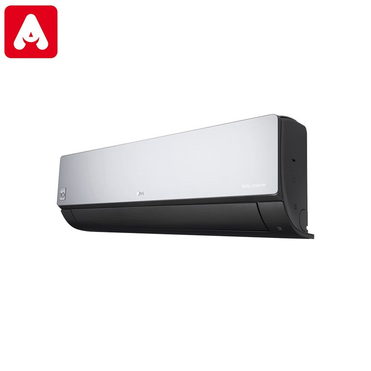 A.SPLIT INVERTER LG 5200W. F/CALOR S4-W18KLRPA ART COOL DUAL INVERTER
