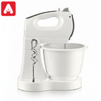 BATIDORA PHILIPS HR7200 400W 5VEL BOWLS 3.5LTS BLANCO - 4605620