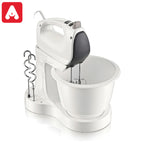 BATIDORA PHILIPS HR7200 400W 5VEL BOWLS 3.5LTS BLANCO - 4605620