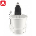 BATIDORA PHILIPS HR7200 400W 5VEL BOWLS 3.5LTS BLANCO - 4605620