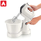 BATIDORA PHILIPS HR7200 400W 5VEL BOWLS 3.5LTS BLANCO - 4605620