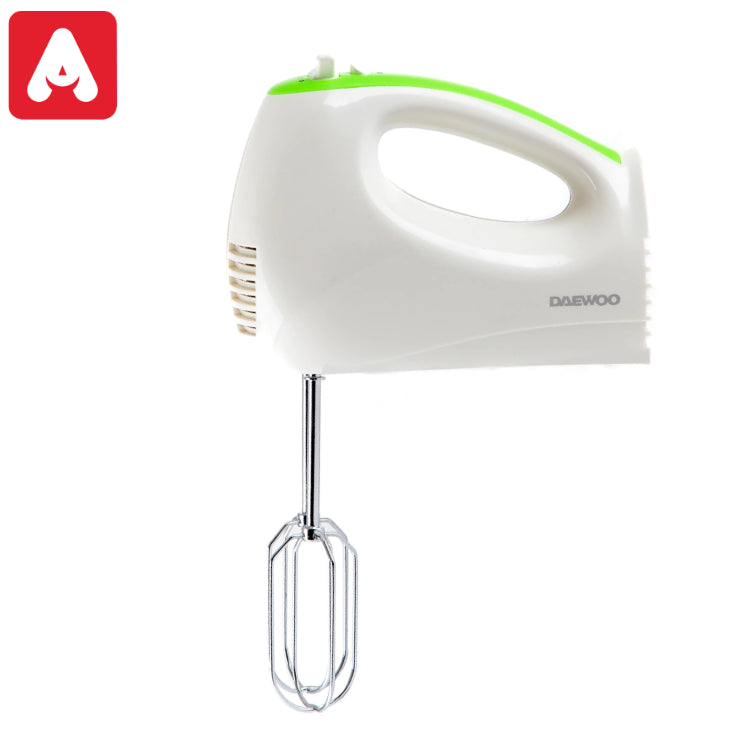 BATIDORA DE MANO DAEWOO DHM-208 250W 5VEL. - 4605645