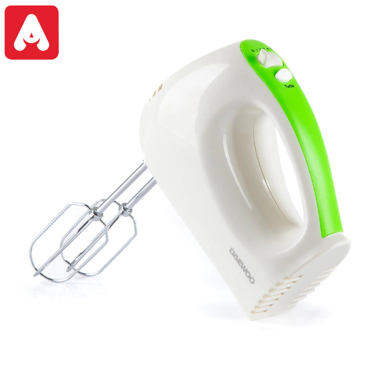 BATIDORA DE MANO DAEWOO DHM-208 250W 5VEL. - 4605645