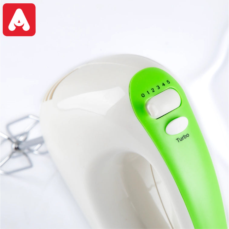 BATIDORA DE MANO DAEWOO DHM-208 250W 5VEL. - 4605645