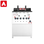 FREIDORA A GAS SOL REAL 045 GEV 33LTS 2CANASTOS